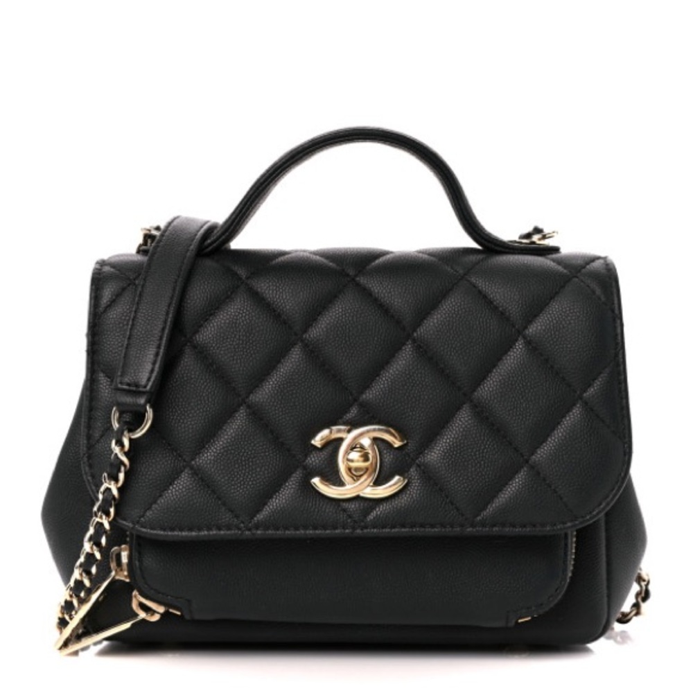 Chanel Affinity purse